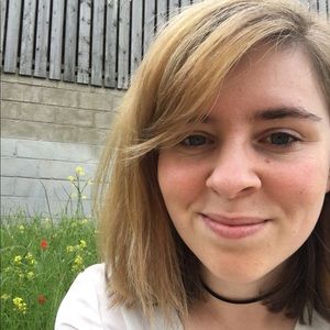 Meet your Posher, Sara